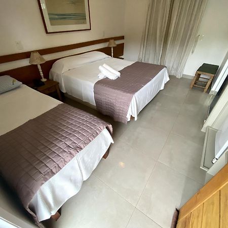 Mar E Praia Hotel Ubatuba Luaran gambar