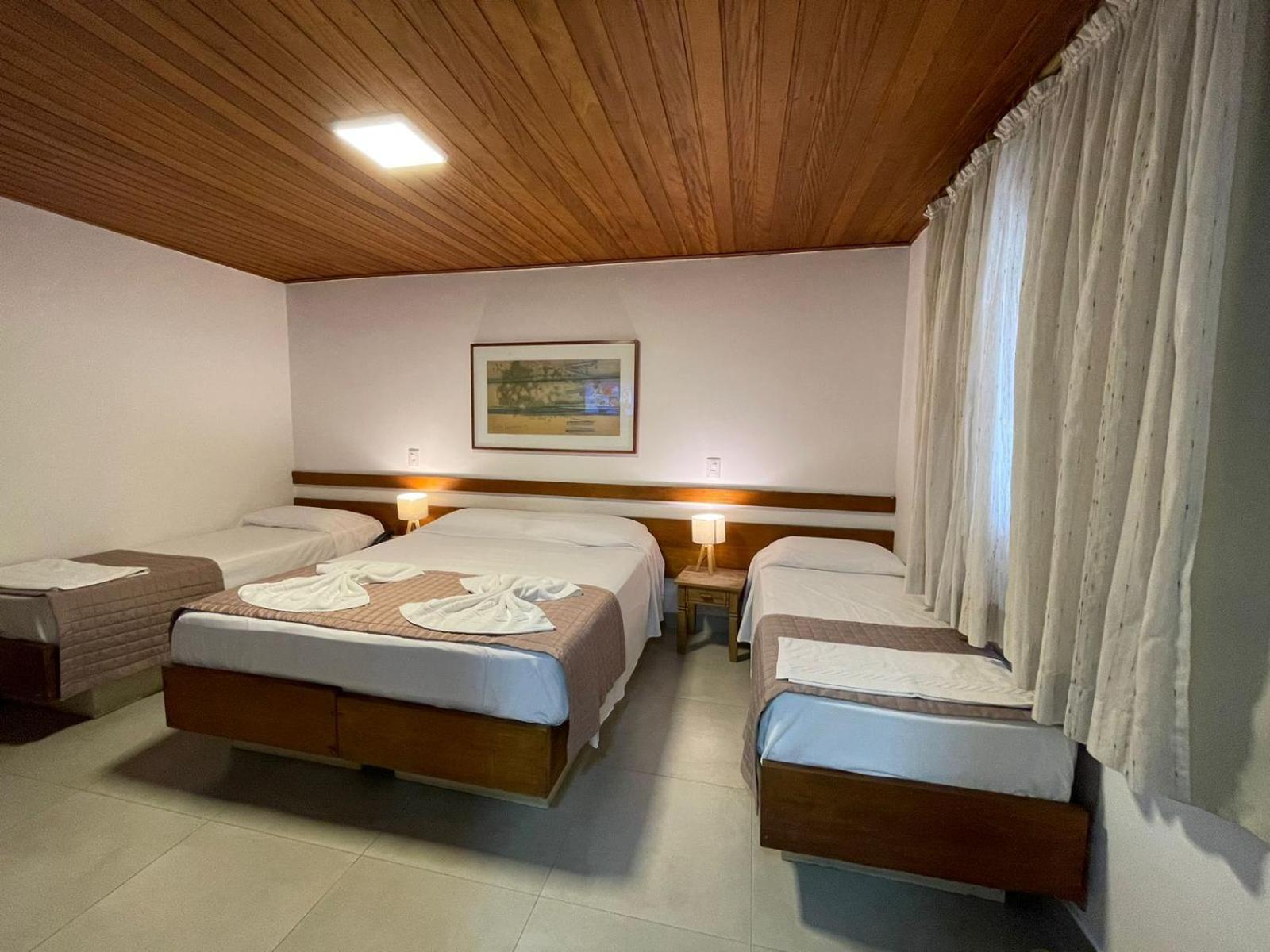 Mar E Praia Hotel Ubatuba Luaran gambar
