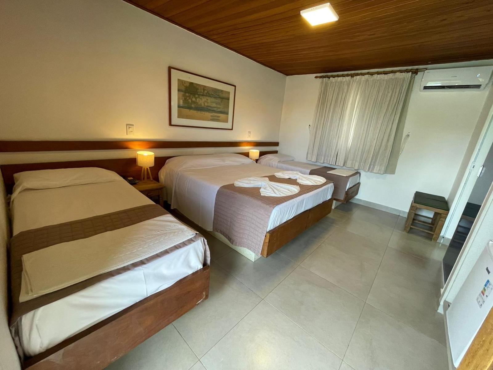 Mar E Praia Hotel Ubatuba Luaran gambar