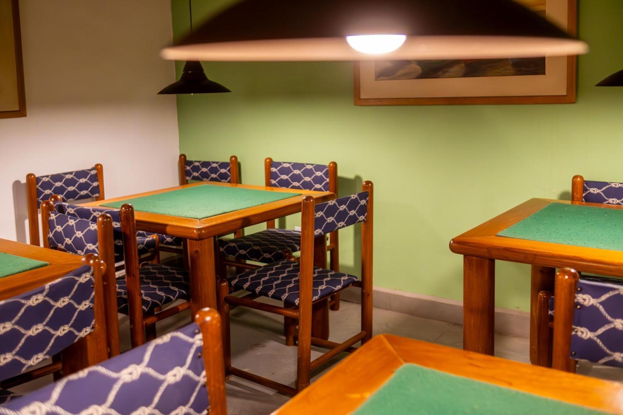 Mar E Praia Hotel Ubatuba Luaran gambar