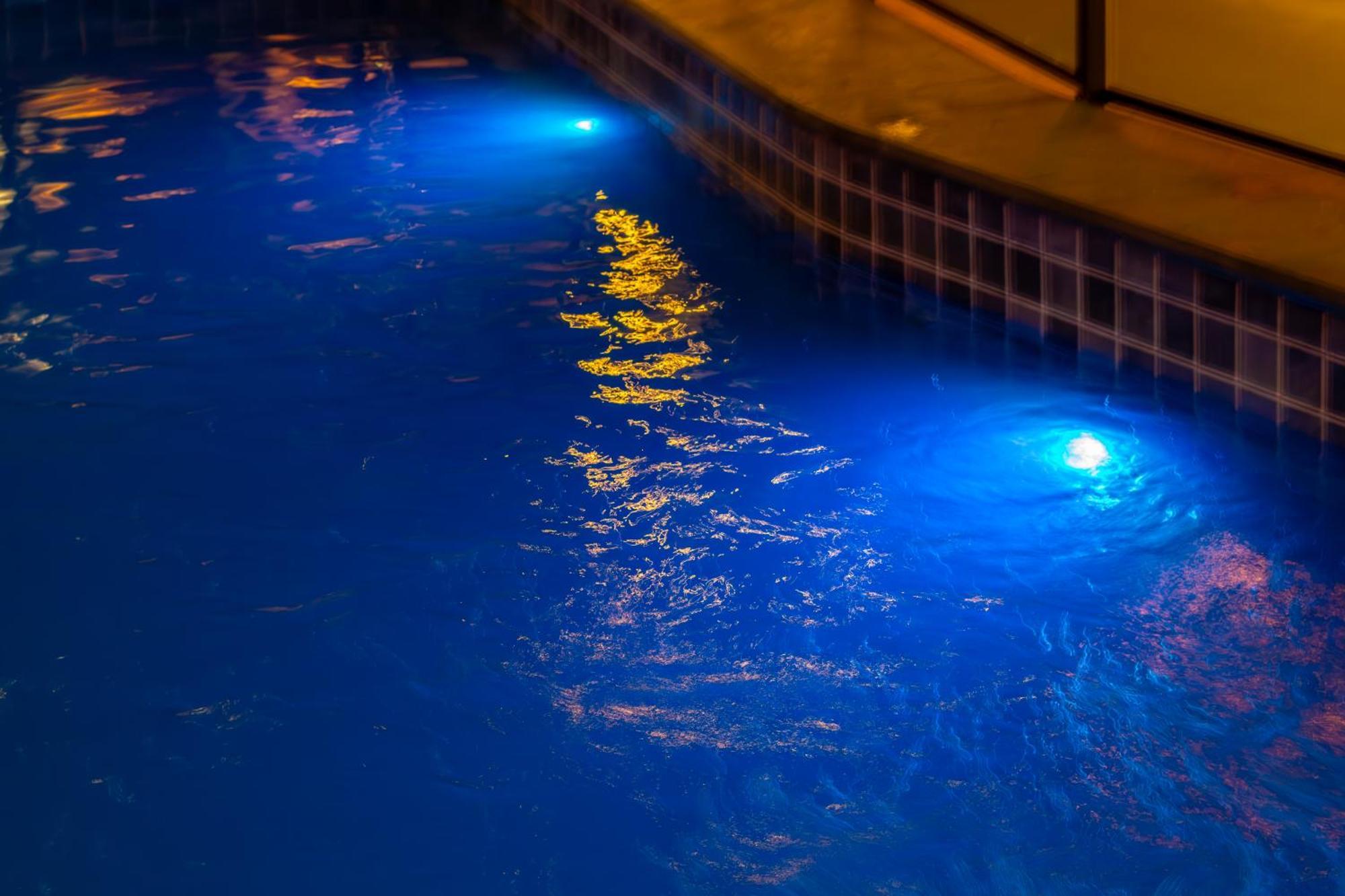 Mar E Praia Hotel Ubatuba Luaran gambar