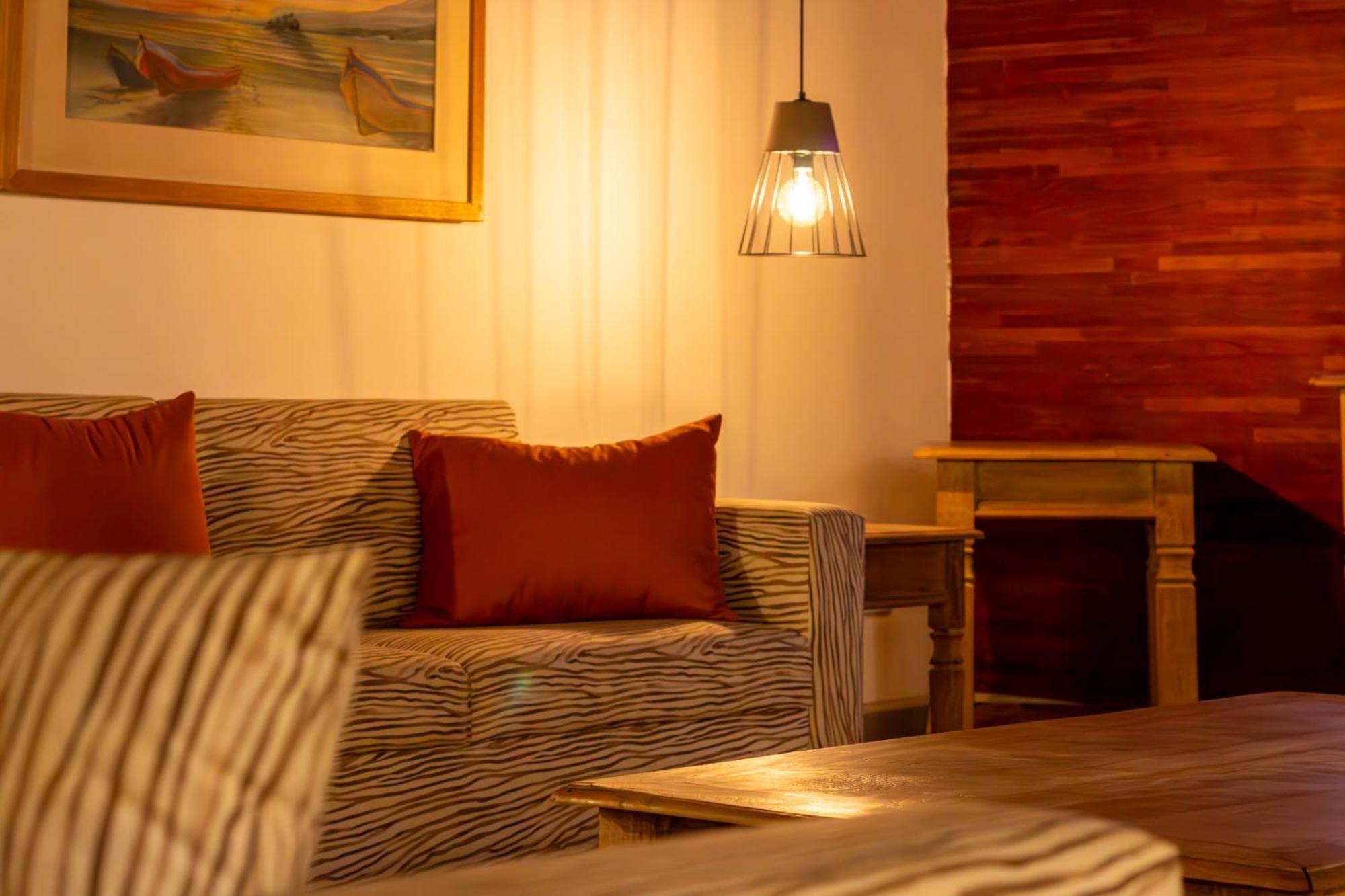 Mar E Praia Hotel Ubatuba Luaran gambar